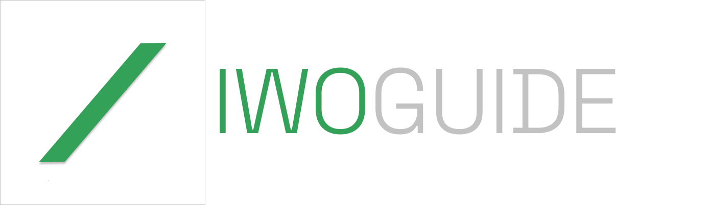 iwoscan logo